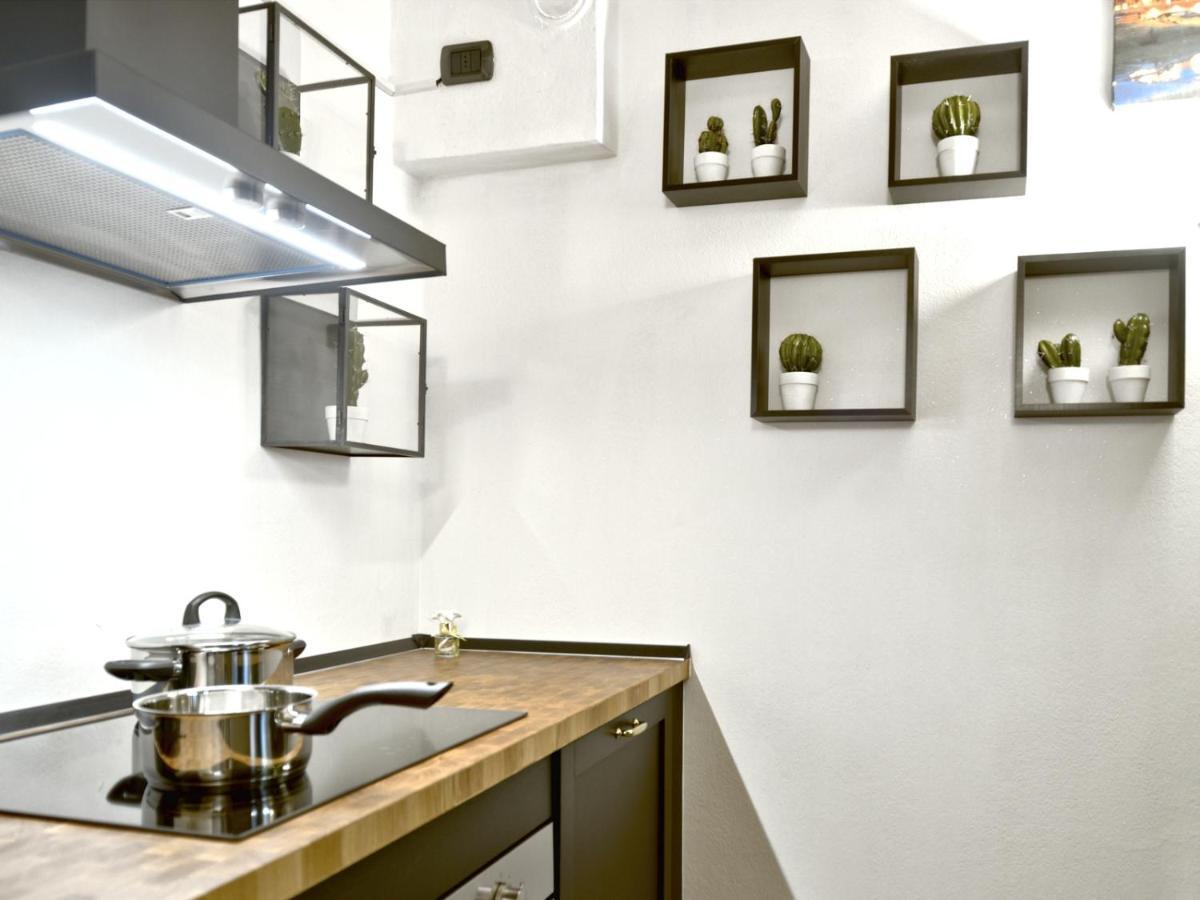 Appartamento Fontana Parma Bagian luar foto