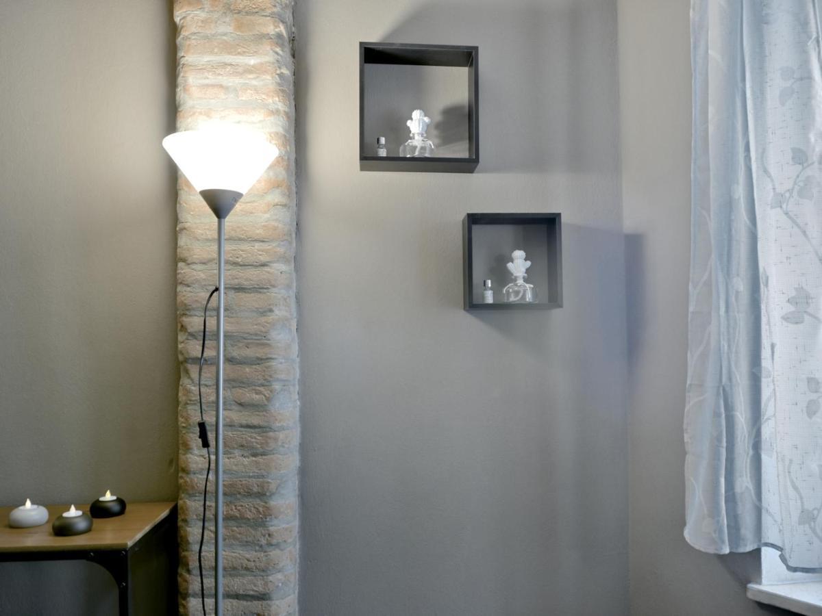 Appartamento Fontana Parma Bagian luar foto